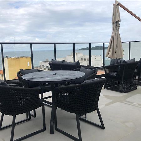 Departamento Con Vista Al Mar En Villa Francione 506 Бомбиняс Екстериор снимка