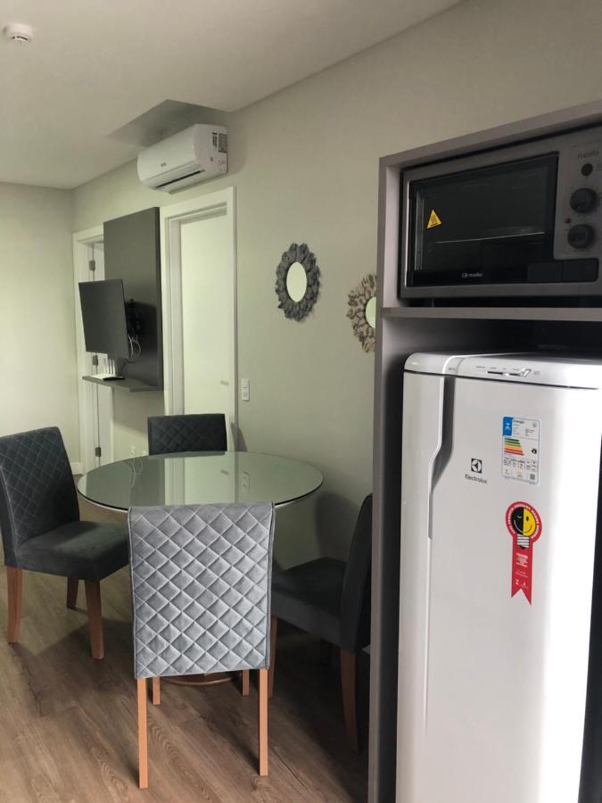 Departamento Con Vista Al Mar En Villa Francione 506 Бомбиняс Екстериор снимка