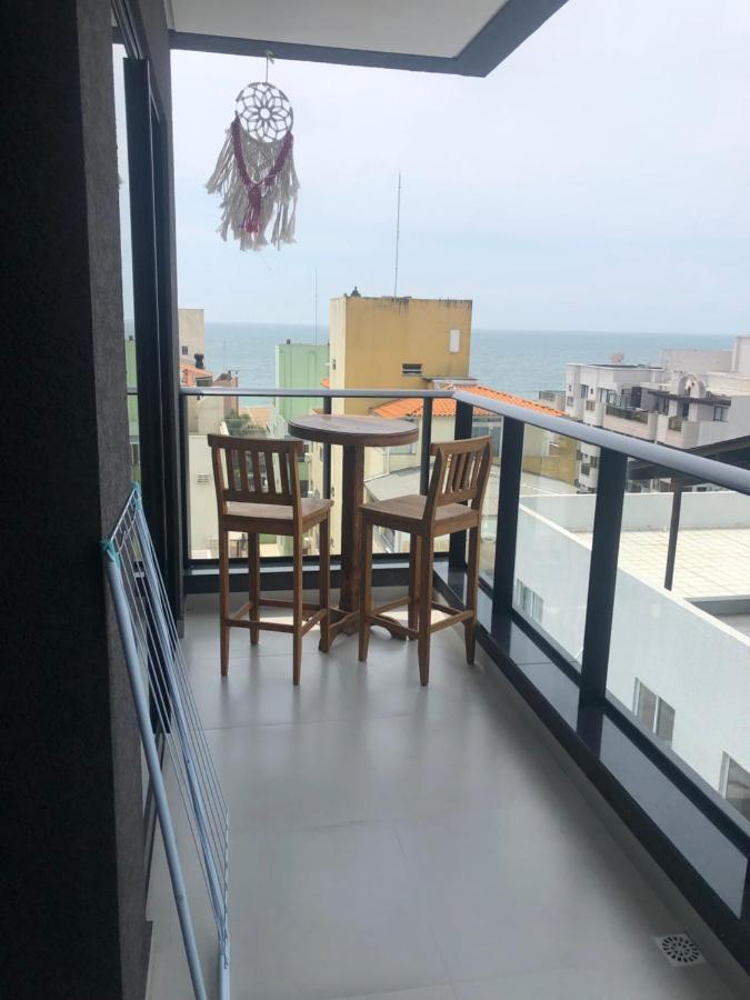 Departamento Con Vista Al Mar En Villa Francione 506 Бомбиняс Екстериор снимка