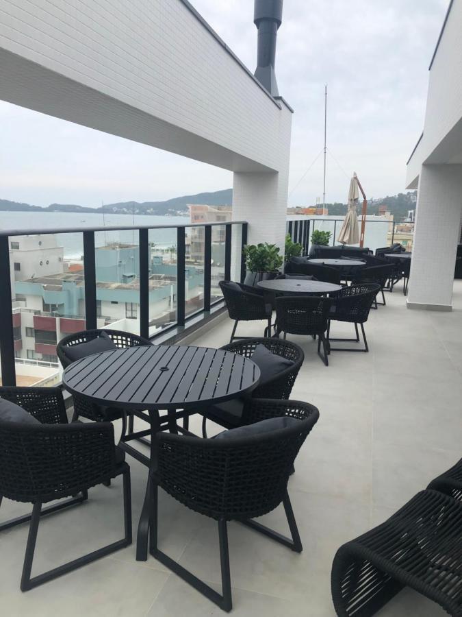 Departamento Con Vista Al Mar En Villa Francione 506 Бомбиняс Екстериор снимка