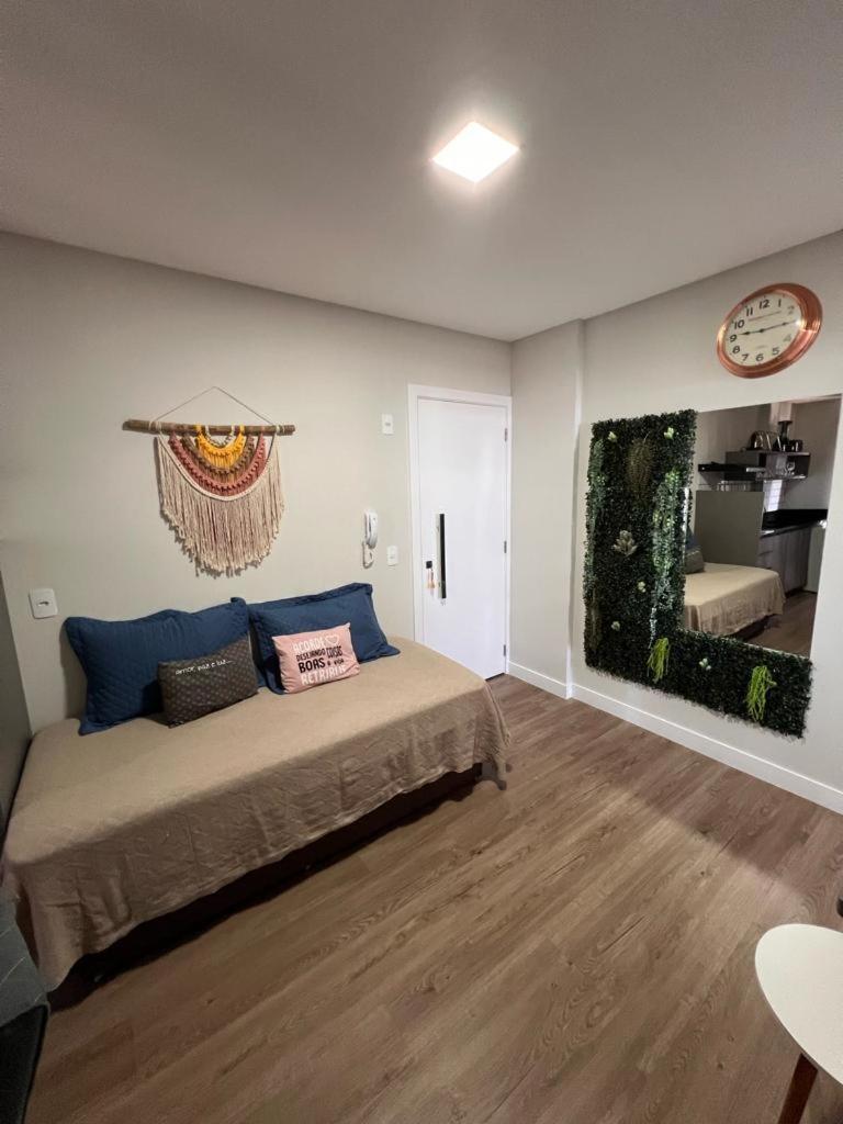 Departamento Con Vista Al Mar En Villa Francione 506 Бомбиняс Екстериор снимка