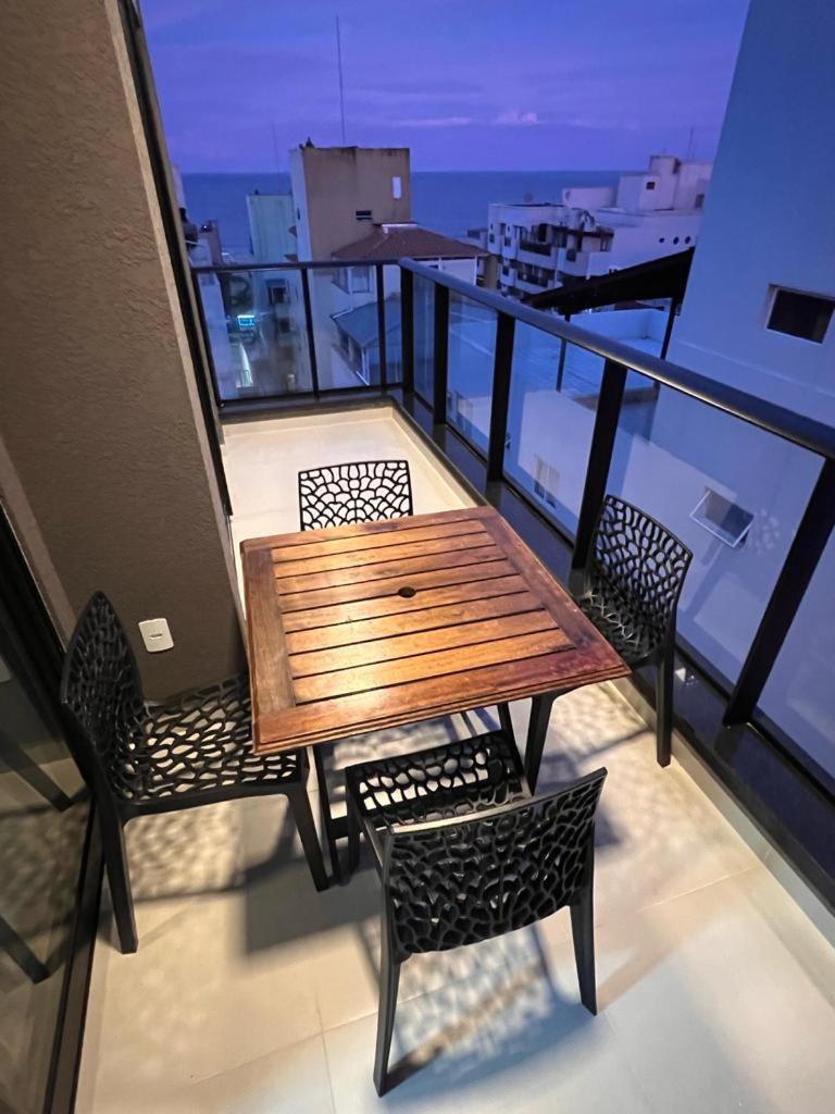 Departamento Con Vista Al Mar En Villa Francione 506 Бомбиняс Екстериор снимка
