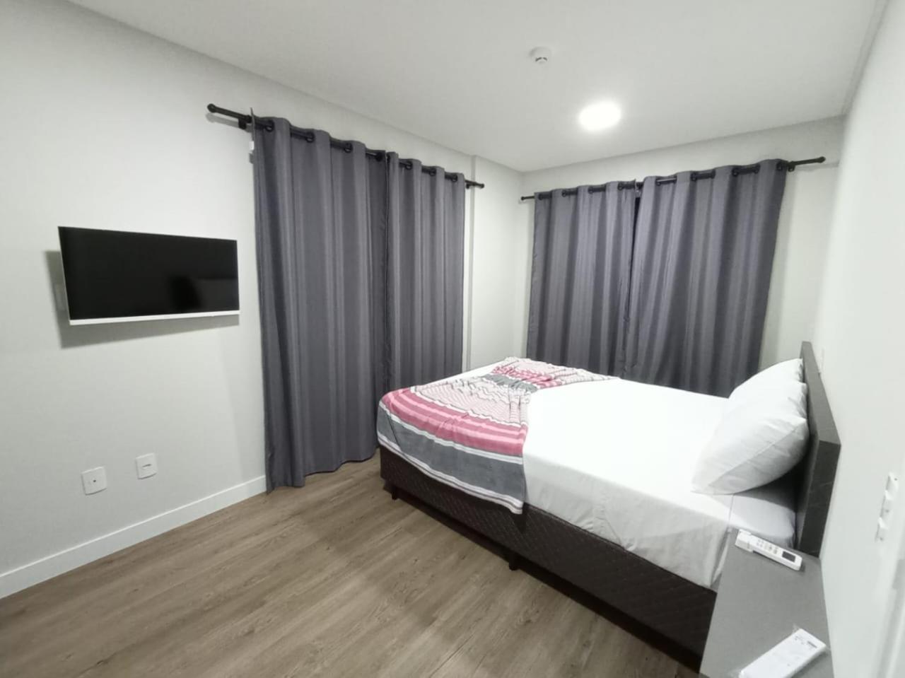 Departamento Con Vista Al Mar En Villa Francione 506 Бомбиняс Екстериор снимка