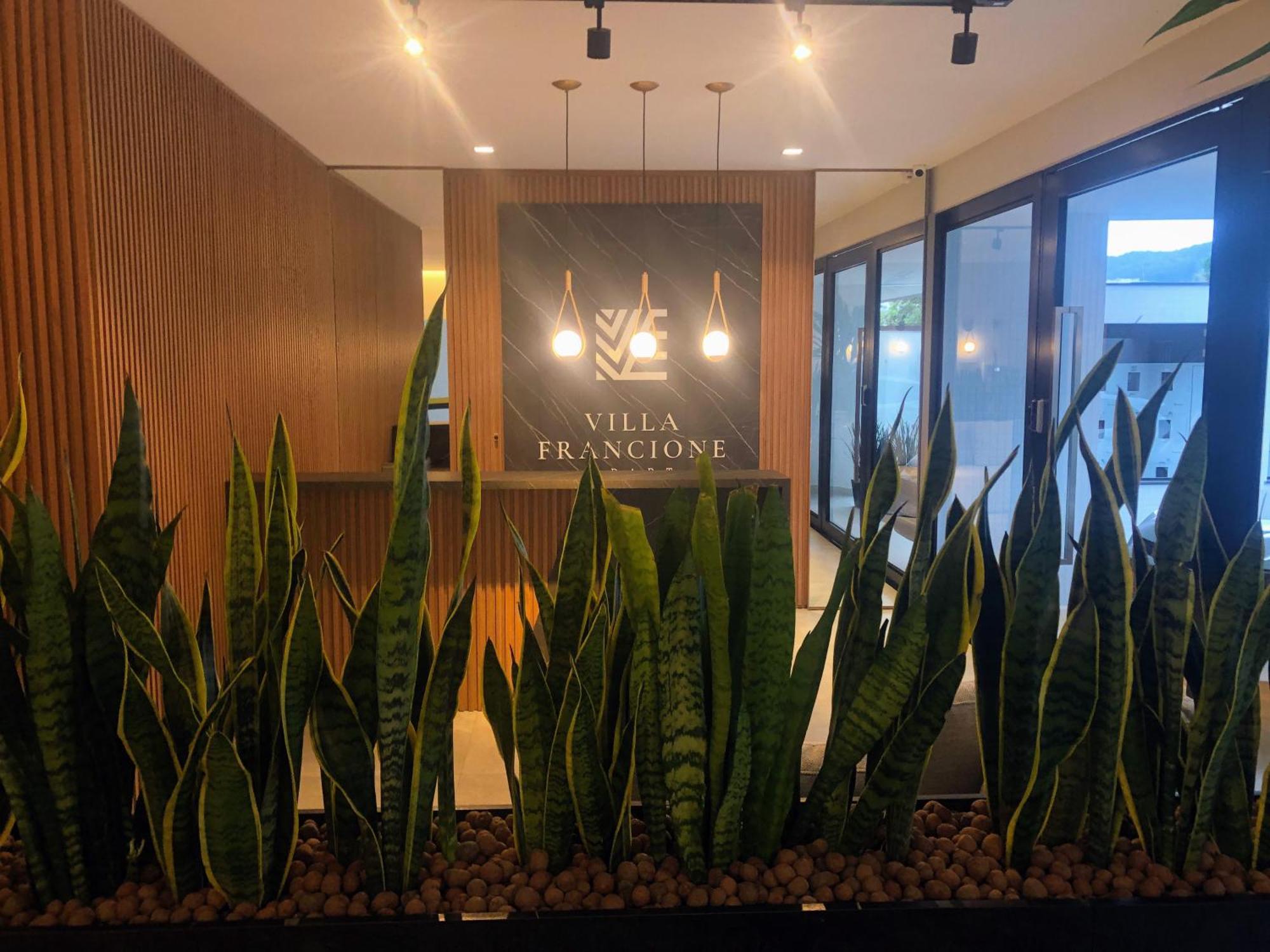 Departamento Con Vista Al Mar En Villa Francione 506 Бомбиняс Екстериор снимка